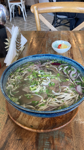 Comentarii opinii despre Chopsticks Bistro