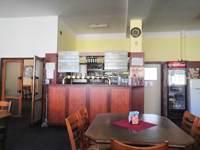 Restaurace Škarmanka