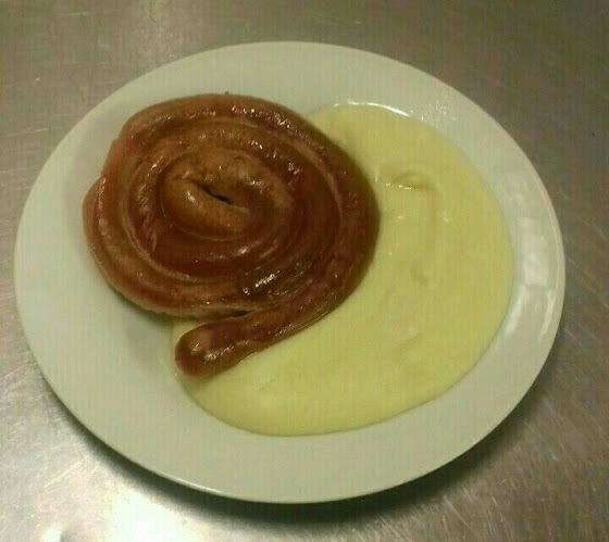 Comentarii opinii despre Retro Jídelna Melíšek