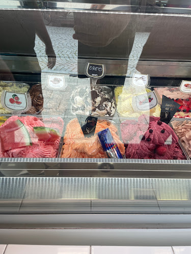 Comentarii opinii despre Italská zmrzlina Mikulov