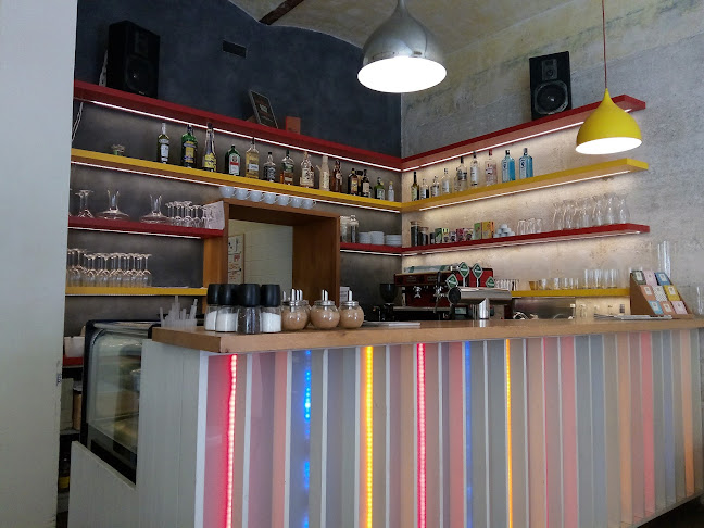 Comentarii opinii despre Bistro Franz