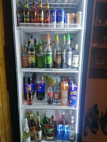 Altán na vodě - rybník Dalibor - Gastronomie a pohostinství