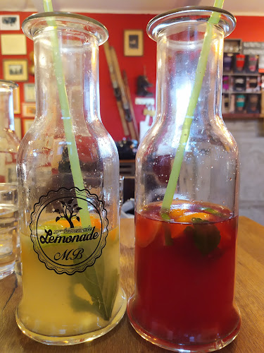 Kavárna Matice - České Budějovice