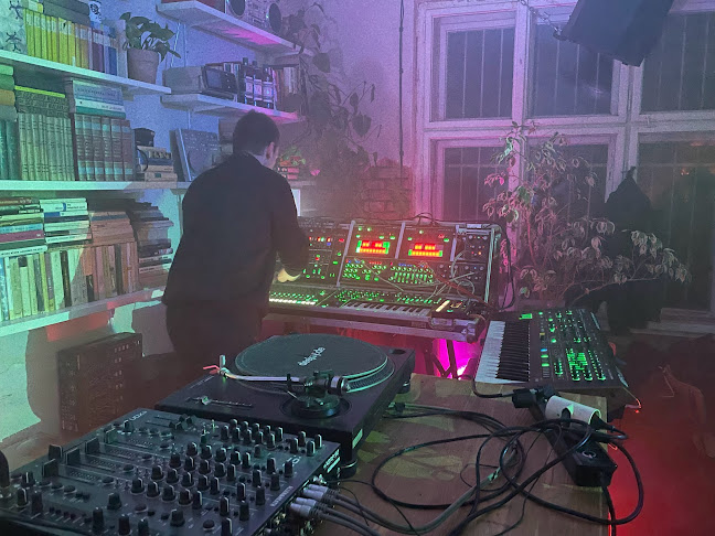 MōōVEMENT - Gastronomie a pohostinství