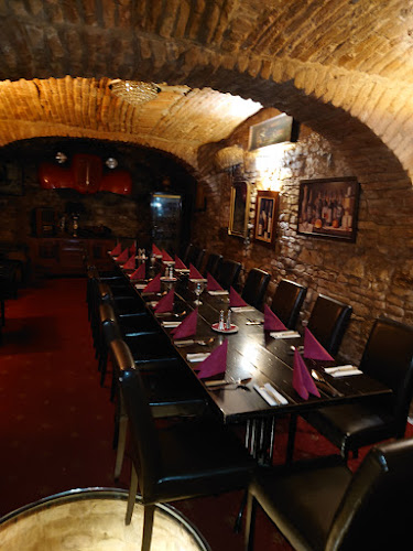 Comentarii opinii despre Hudební Charleston