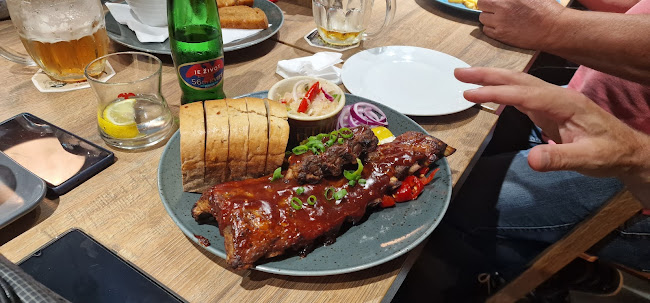 Radkovna Grill & Beer Restaurant - Gastronomie a pohostinství