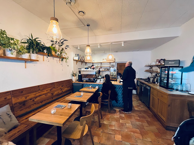 Kafemysl - Litomyšl