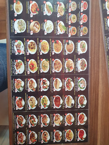 Opinii despre Saigon bistro în Praha - Gastronomie a pohostinství