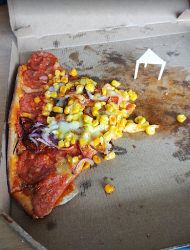 Opinii despre Diego în Česká Lípa - Gastronomie a pohostinství