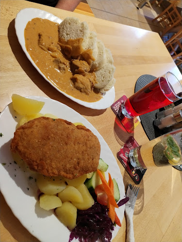 Restaurace U Prasete - Vratislavice nad Nisou