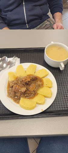 Opinii despre Teplá jídla în Plzeň - Gastronomie a pohostinství