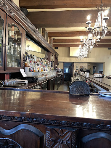 EL ASADOR Argentinská restaurace - Praha