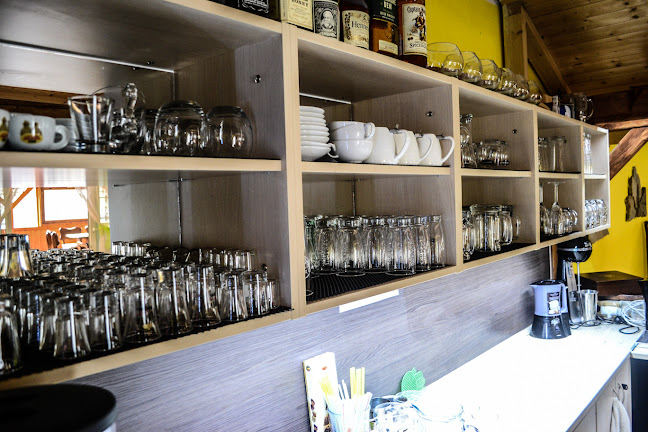 Comentarii opinii despre Šenk U splavu