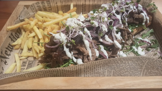 Svatopetrská 35/7, 617 00 Brno-jih-Komárov