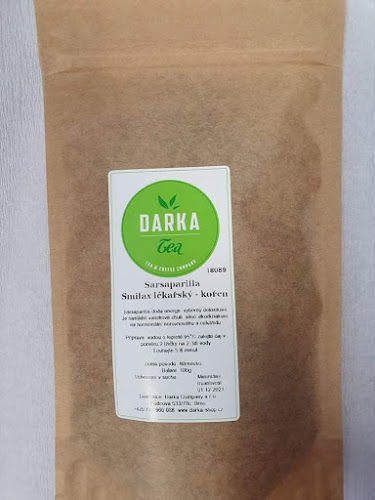 Darka Company s.r.o. - Brno