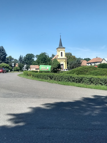 Comentarii opinii despre Hospoda Na Rozcestí