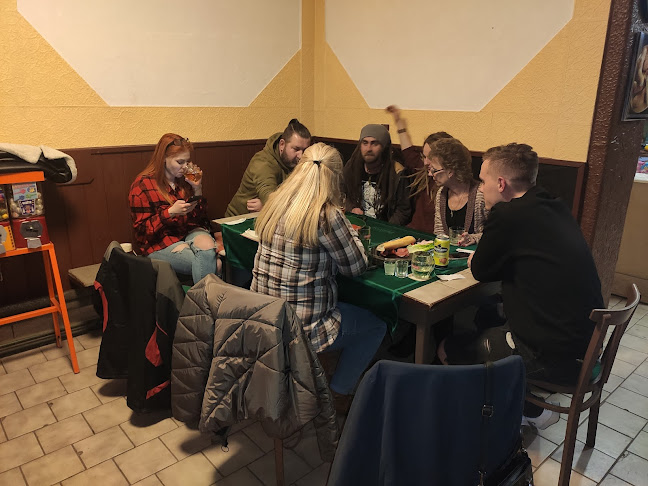 Pod Horkou 473/21, 635 00 Brno-Bystrc