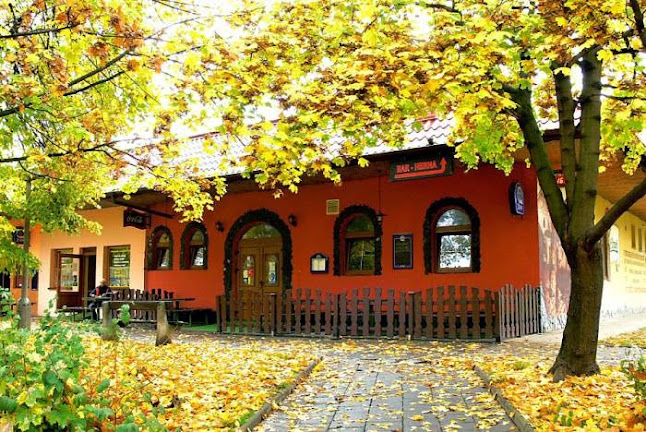 Opinii despre U Medvídka în Přerov - Gastronomie a pohostinství