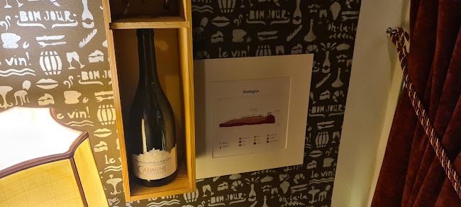 Na břehu Rhôny - Olomouc