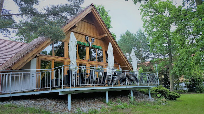 Masarykova 602, 373 41 Hluboká nad Vltavou