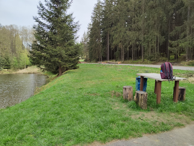 Comentarii opinii despre Krčma u Fabiána