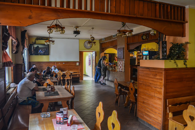 Comentarii opinii despre Pizzerie u Divadla