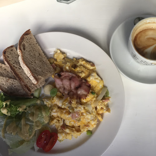 Opinii despre My Coffee Story în Praha - Gastronomie a pohostinství