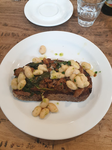 Comentarii opinii despre Industra Coffee