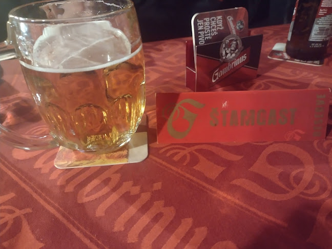 Opinii despre U Sudu în Nýřany - Gastronomie a pohostinství