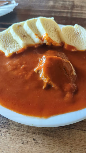 Opinii despre Hostinec Za Vodou în Sázava - Gastronomie a pohostinství