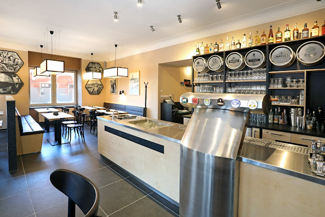 Hotel a restaurace Růže Podbořany