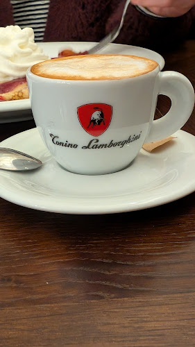 Restaurace U Labutí