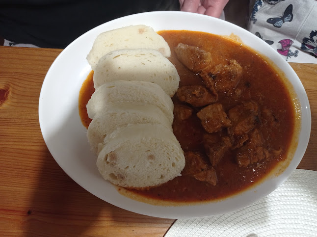 U Muzea - Gastronomie a pohostinství