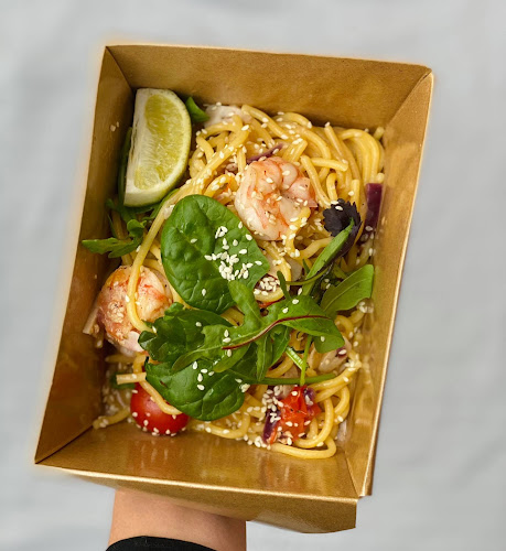 Comentarii opinii despre Gourmet Pauza