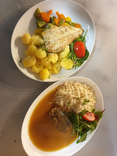 Restaurace ,, U Berňáku"