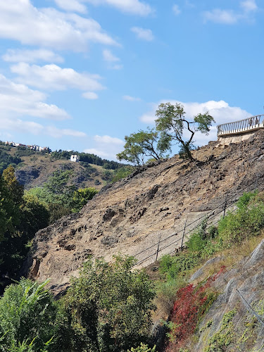 Občerstvení U Supa - Praha