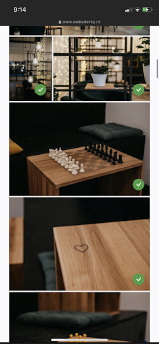 Hravé Kafé - Gastronomie a pohostinství