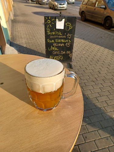 Opinii despre Výčep Balabenka în Praha - Gastronomie a pohostinství