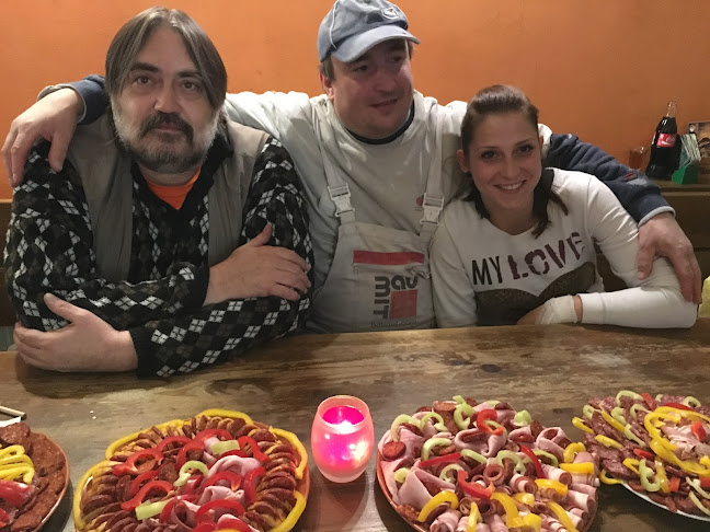 Comentarii opinii despre SAM BAR