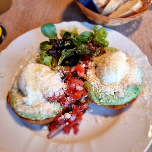 Opinii despre Café Záhorský în Praha - Gastronomie a pohostinství