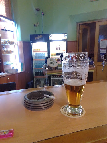 Nádražní restaurace ČT - Gastronomie a pohostinství