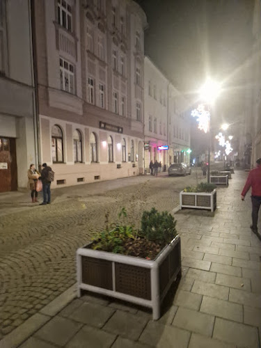 Opinii despre Restaurace a pivnice U Rady în Moravská Ostrava - Gastronomie a pohostinství