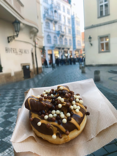 Seminářská 2, 110 00 Josefov