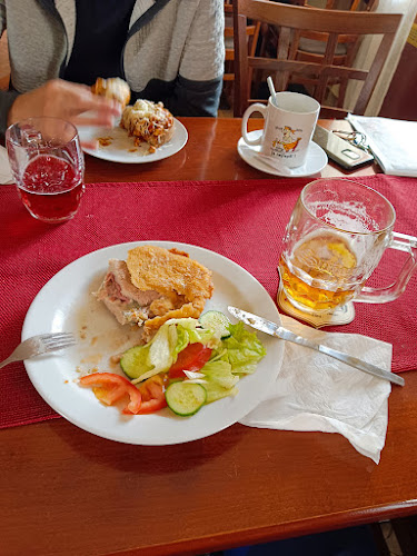 Česká hospůdka Beroun - Gastronomie a pohostinství