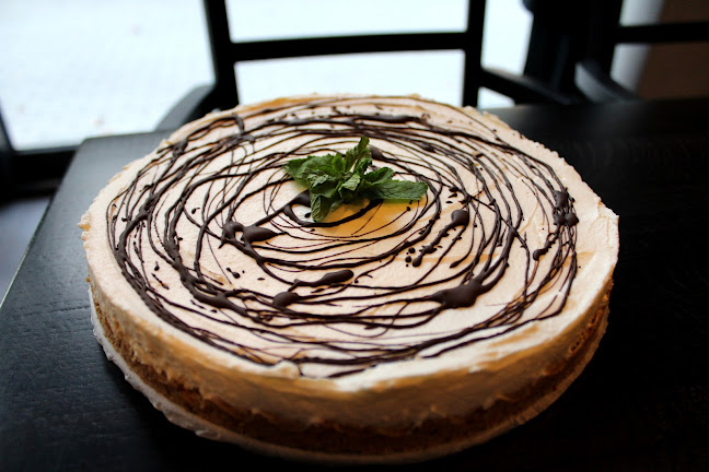 Comentarii opinii despre A Café