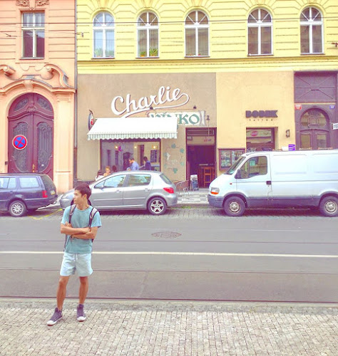 Charlie Vínko - Gastronomie a pohostinství