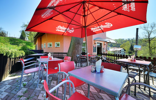 Opinii despre Restaurace na Stovce în Fulnek - Gastronomie a pohostinství