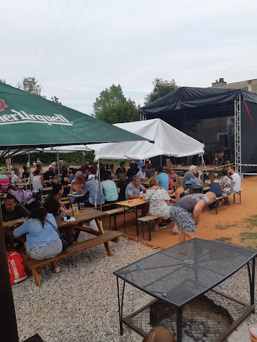 Garáž 93 - Karlovy Vary - Bohatice