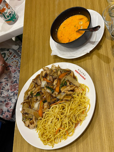 Comentarii opinii despre SAYAM