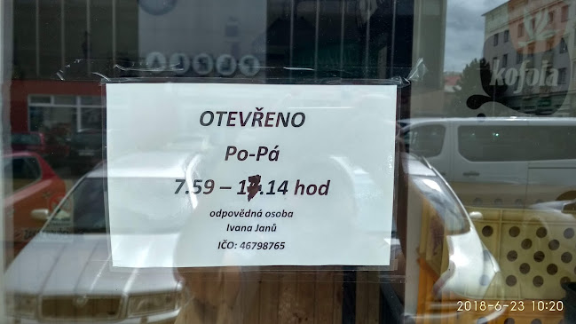 Gril u Karlose - Gastronomie a pohostinství